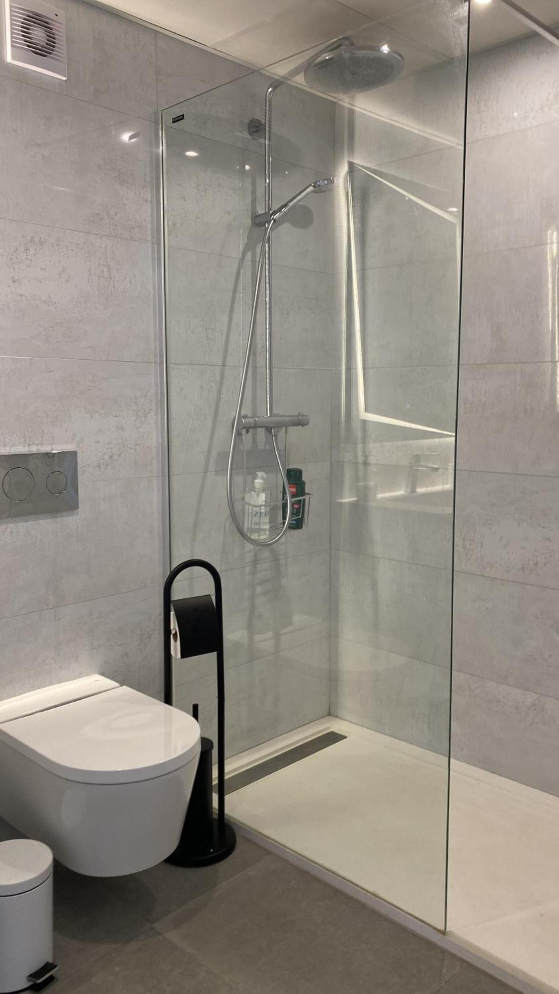 Keywise Beachhouse Oceanblue ベナルマデナ エクステリア 写真