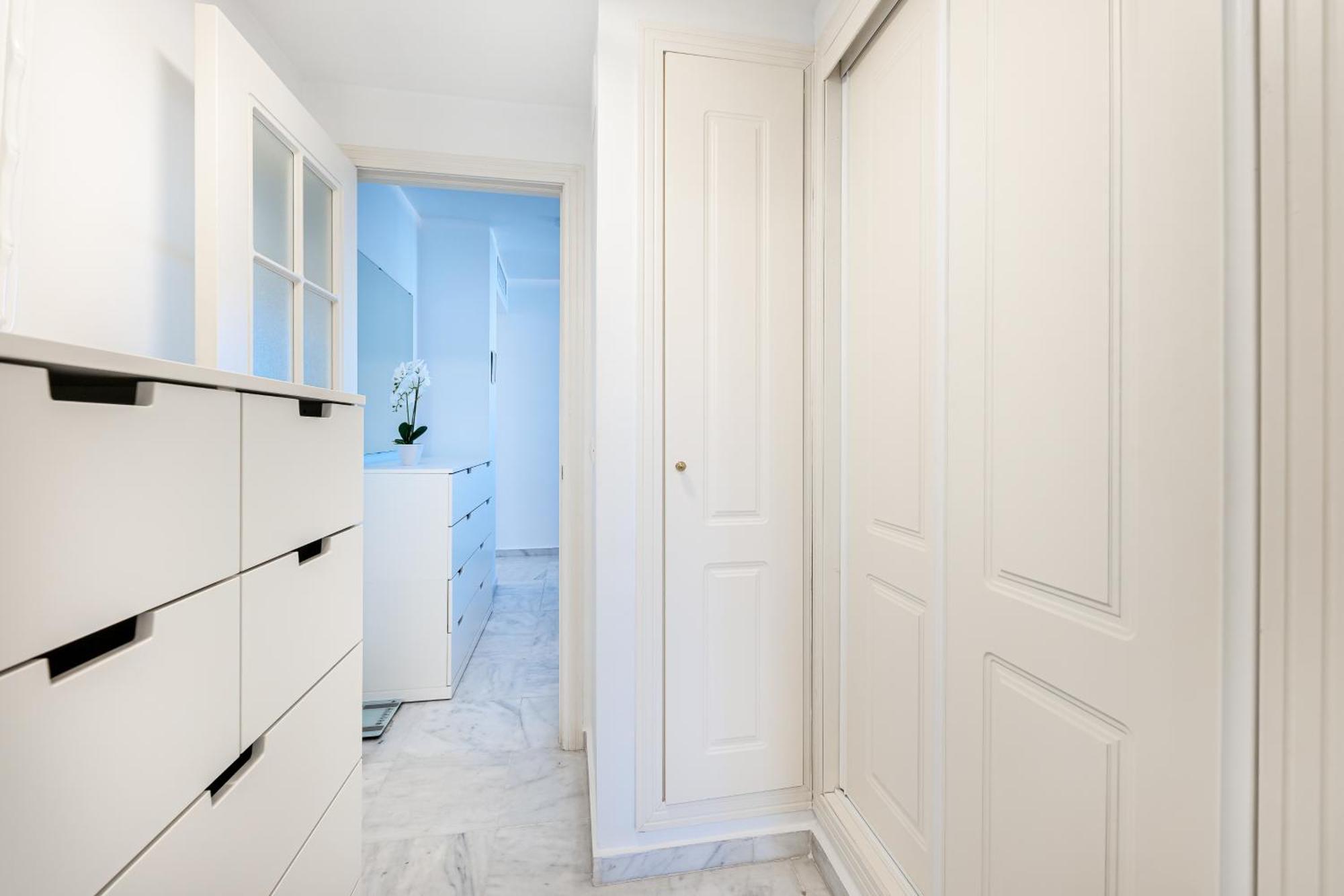 Keywise Beachhouse Oceanblue ベナルマデナ エクステリア 写真